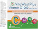 WestMed VitaWest Βιταμίνη + Zinc + Se + D3 για Ενίσχυση του Ανοσοποιητικού, τo Δέρμα & Αντιοξειδωτική δράση