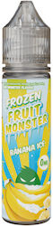 Frozen Fruit Banana Ice 15ml 60ml Monster Vape Flavour Shots