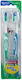 GUM Super Tip Compact 463 Οδοντόβουρτσα Medium ...