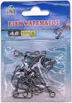 Fishing Gear Accessories 20komm.13695 Tpster