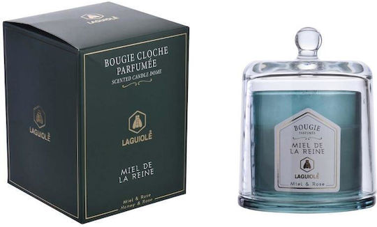 Lou Laguiole Aromatisch in Gefäß Rose