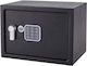 Yale Safe with Digital Lock L25xW35xH25cm S71000106