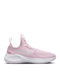 Flex Runner 3 Αθλητικά Παιδικά Παπούτσια Running Slip-On Ροζ