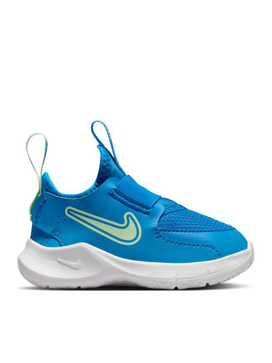 Nike Flex Runner 3 TD Αθλητικά Παιδικά Παπούτσι...