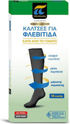 Pournara Socken Wade hoch Graduierte Kompressio...