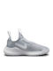 Flex Runner Αθλητικά Παιδικά Παπούτσια Running Slip-On Γκρι