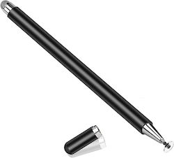 SiiPro STP-102 Stylus Negru SiiPro STP-102 Stylus Negru
