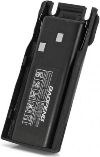 Bl-8 6250 Baterie Radio Portabil pentru UV-82