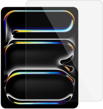 Tempered Glass (iPad Pro 2024 / 2025 13")