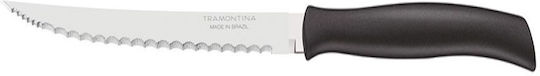 Tramontina Knife General Use from Stainless Steel 12.5cm