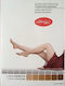 Kyritsis Orthopedika Pantyhose 70 Den White