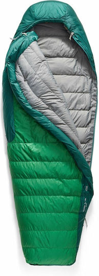 Sea to Summit Sac de dormit Single 2 Sezoane Verde