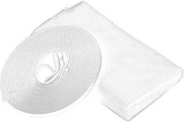 Beorol Plasă De Țânțari Pentru Fereastră Cu Scai 130x100cm Beorol Plasă De Țânțari Pentru Fereastră Cu Scai 130x100cm