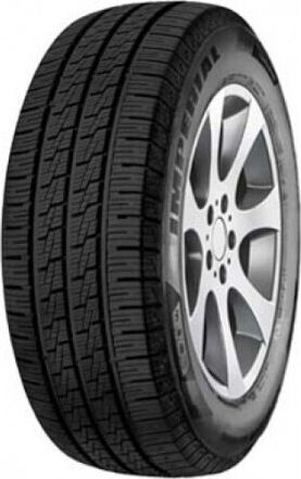 Imperial 175/70R14 95/93T M+S Anvelopă 4 Anotimpuri Pentru Camion Ușor Tip