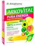 Arkopharma Arkovital Vitamin for Immune System Boost 30 tabs