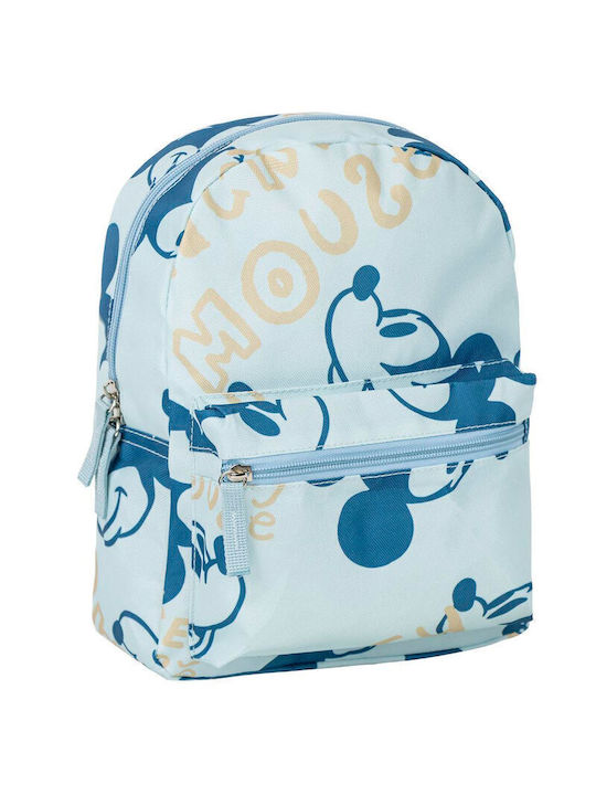 Rucsac Disney Mickey 27cm