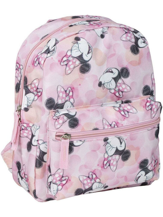 Disney Minnie Backpack 27cm