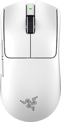 Razer Viper V3 Pro Ασύρματο RGB Gaming Ποντίκι 35000 DPI Λευκό