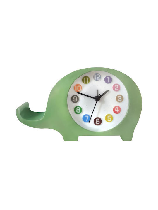 Luna Desktop Clock