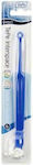 TePe Interspace Manual Toothbrush Medium Blue