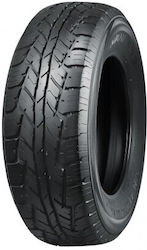 Nankang Ft-7 205/75R15 97T M+S Θερινό Nankang Ft-7 205/75R15 97T M+S Θερινό
