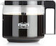Moccamaster Κανάτα Καφετιέρας Φίλτρου 2cups 1250ml