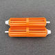 Maxspect Gyre Jump 4k Orange Rotor & Bushing Set