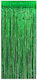 Fiesta Party Curtain Green