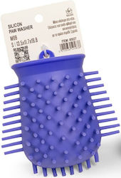 Glee Paw Container 16.4x10.8cm