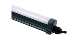 Philips Commercial Linear LED Wall Light IP65 Dimmable