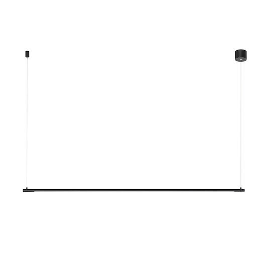 Nova Luce LED Kommerzielle Lineare Beleuchtung Decke 20W 150cm
