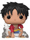 Funko Pop! Animation: One Piece - Luffy Gear Two 1269 Special Edition