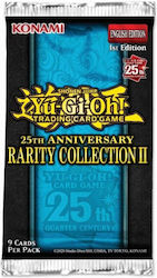 Konami 25th Anniversary Rarity Collection Ii (EN)