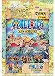 Panini One Piece Μονές Κάρτες 091303