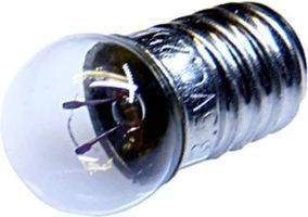 Goobay Special Type Lamp 2.35W for Socket E10