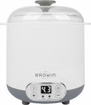 Browin 801013 Yogurt Maker 1.5lt White