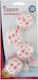 Viosarp Φορμάκια για Cupcakes για Party 100τμχ