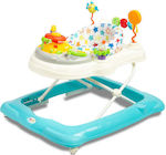 Toyz Baby Walker Blue