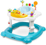 Caretero Baby Walker Blue