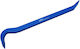 Juco L0025 Crowbar / Nail Puller