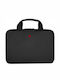 Лаптоп калъф Wenger Guyde 14" Черен