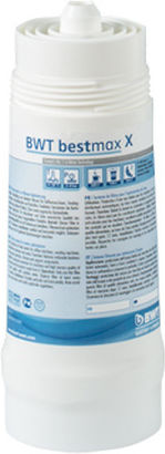 Bwt Bestmax X Filterpatrone