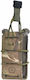 Pentagon Elpis Pistol Single Pouch Pentacamo