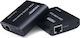 PremiumCord Extender HDMI khext60-7 8592220020774