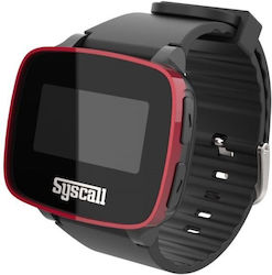 Syscall Staff Watch Syscall Staff Watch
