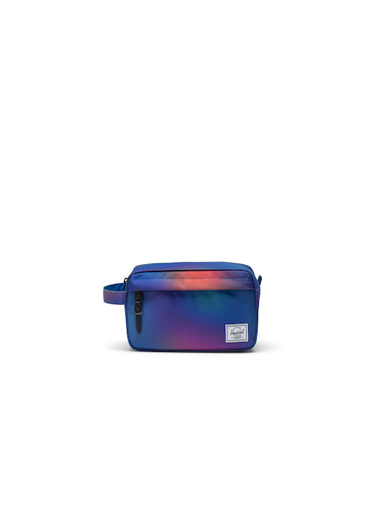 Herschel Necesare Chapter în culoarea Albastru