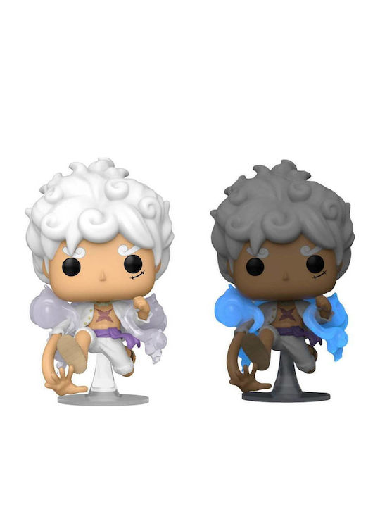 Funko Pop! Animation: One Piece - Luffy Gear Fi...