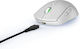 HAMA Reaper 250 RGB Gaming Mouse 6200 DPI White
