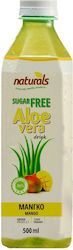 NatureTech Χυμός Aloe Vera / Mango Χωρίς Προσθήκη Ζάχαρης 500ml 5200252331555