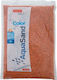 Zolux Aquasand Farbe Steppe Orange 5kg